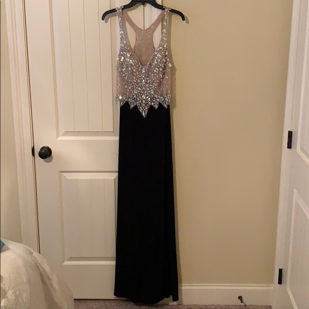 Gorgeous Evening Gown
